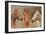 We Three Kings-Susan Crawford-Framed Art Print