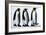 We Three Kings-Paul Powis-Framed Giclee Print