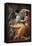 Wealth, 1640-Simon Vouet-Framed Premier Image Canvas