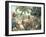 Wealth of the Indies, 17th Century-null-Framed Giclee Print