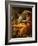 Wealth-Simon Vouet-Framed Giclee Print