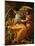 Wealth-Simon Vouet-Mounted Giclee Print