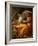 Wealth-Simon Vouet-Framed Giclee Print