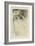 Weary, 1863-James Abbott McNeill Whistler-Framed Giclee Print