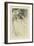 Weary, 1863-James Abbott McNeill Whistler-Framed Giclee Print