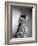 Weasaw Shoshone, C.1899-Rose and Hopkins Studio-Framed Photographic Print