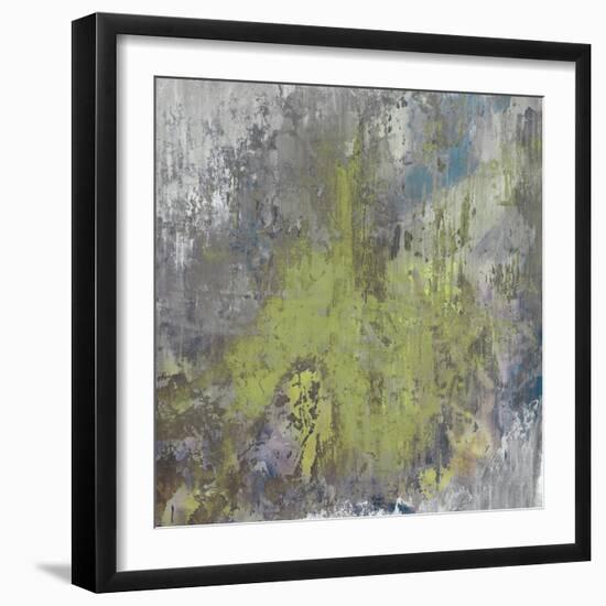 Weather to Me II-Tyson Estes-Framed Giclee Print