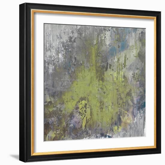 Weather to Me II-Tyson Estes-Framed Giclee Print