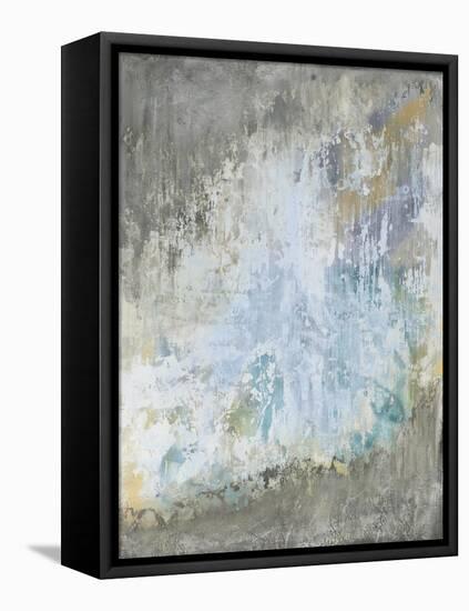 Weather to Me-Tyson Estes-Framed Premier Image Canvas