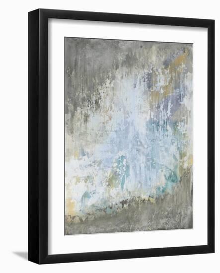 Weather to Me-Tyson Estes-Framed Giclee Print