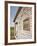 Weathered Barn-Marnie Burkhart-Framed Photographic Print