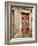 Weathered Doorway I-Colby Chester-Framed Photographic Print