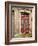 Weathered Doorway I-Colby Chester-Framed Photographic Print