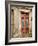 Weathered Doorway I-Colby Chester-Framed Photographic Print