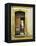 Weathered Doorway III-Colby Chester-Framed Premier Image Canvas