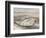 Weathered Rowboat I-Ethan Harper-Framed Premium Giclee Print