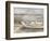 Weathered Rowboat II-Ethan Harper-Framed Premium Giclee Print