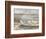 Weathered Rowboat II-Ethan Harper-Framed Premium Giclee Print