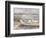 Weathered Rowboat II-Ethan Harper-Framed Premium Giclee Print