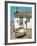 Weathered Traveler-Zhen-Huan Lu-Framed Giclee Print