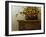 Weathered Traveler-Zhen-Huan Lu-Framed Giclee Print