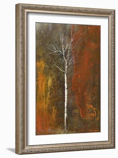 Weathered-Trevor V. Swanson-Framed Giclee Print