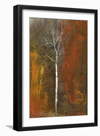 Weathered-Trevor V. Swanson-Framed Giclee Print