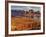 Weathering Pit Ridge II-Don Paulson-Framed Giclee Print