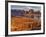 Weathering Pit Ridge II-Don Paulson-Framed Giclee Print