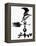 Weathervane, 19th Century-null-Framed Premier Image Canvas