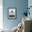 Weathervane-Brenda Petrella Photography LLC-Framed Giclee Print displayed on a wall