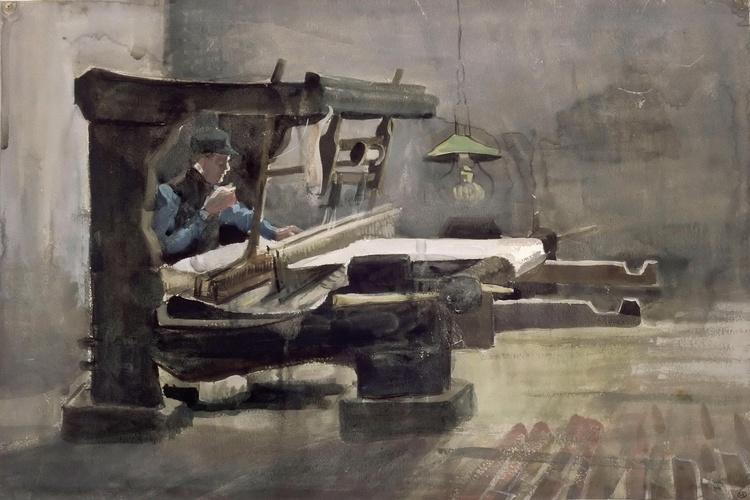 Premium Giclee Print, , large