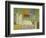 Weaving II-Herb Dickinson-Framed Photographic Print