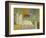 Weaving II-Herb Dickinson-Framed Photographic Print