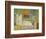 Weaving II-Herb Dickinson-Framed Photographic Print