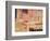 Weaving III-Herb Dickinson-Framed Photographic Print