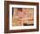 Weaving III-Herb Dickinson-Framed Photographic Print