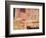 Weaving III-Herb Dickinson-Framed Photographic Print