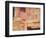 Weaving III-Herb Dickinson-Framed Photographic Print