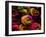 Weaving Richness into Life-Doug Chinnery-Framed Photographic Print