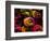 Weaving Richness into Life-Doug Chinnery-Framed Photographic Print