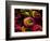 Weaving Richness into Life-Doug Chinnery-Framed Photographic Print