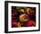 Weaving Richness into Life-Doug Chinnery-Framed Photographic Print