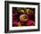 Weaving Richness into Life-Doug Chinnery-Framed Photographic Print