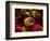 Weaving Richness into Life-Doug Chinnery-Framed Photographic Print