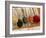 Weaving Yarn, Turkey-Joe Restuccia III-Framed Photographic Print