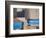 Weaving-Herb Dickinson-Framed Photographic Print