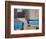 Weaving-Herb Dickinson-Framed Photographic Print