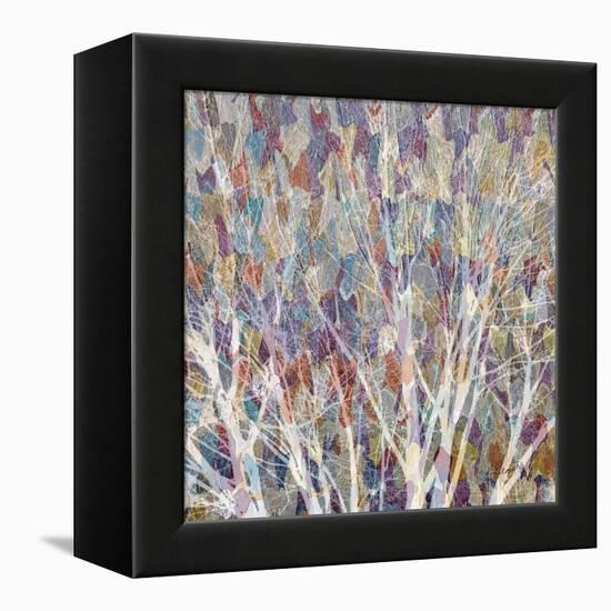 Web Of Branches-Ruth Palmer-Framed Stretched Canvas