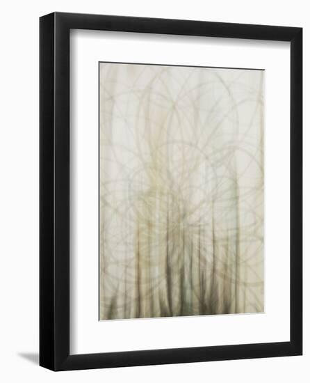 Web-Candice Alford-Framed Art Print